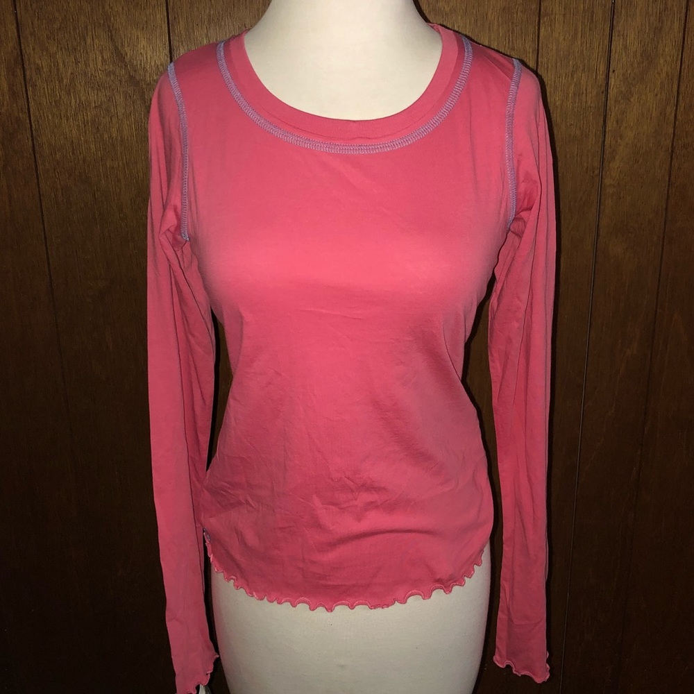 Ralph Lauren long sleeve shirt